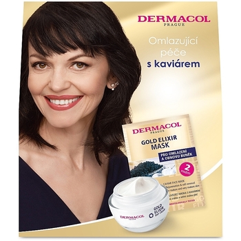 Gold Elixir II. Gift Set - Darčeková sada
